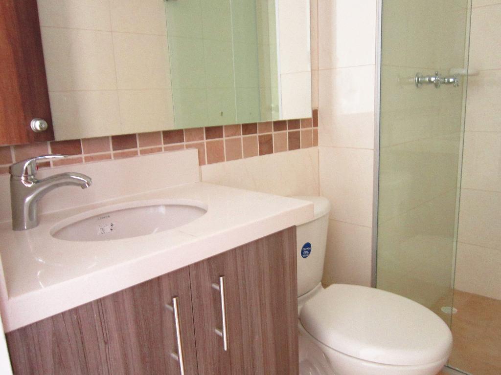 APARTAMENTO EN VENTA TERNERA - CARTAGENA