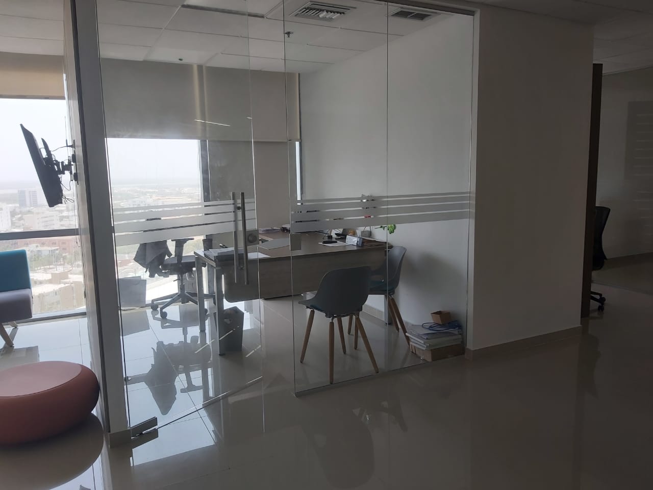 Barranquilla Venta Oficina Barranquilla