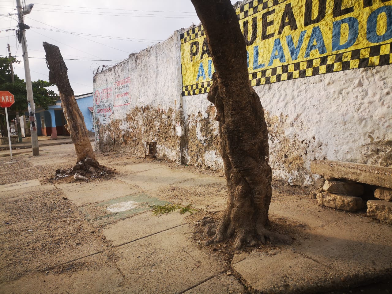 Cartagena Venta  Casa Paseo Bolivar