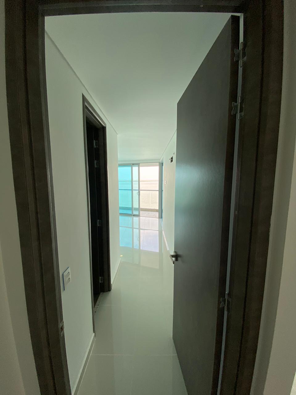 Apartamento en Venta, Cielo Mar - Cartagena.