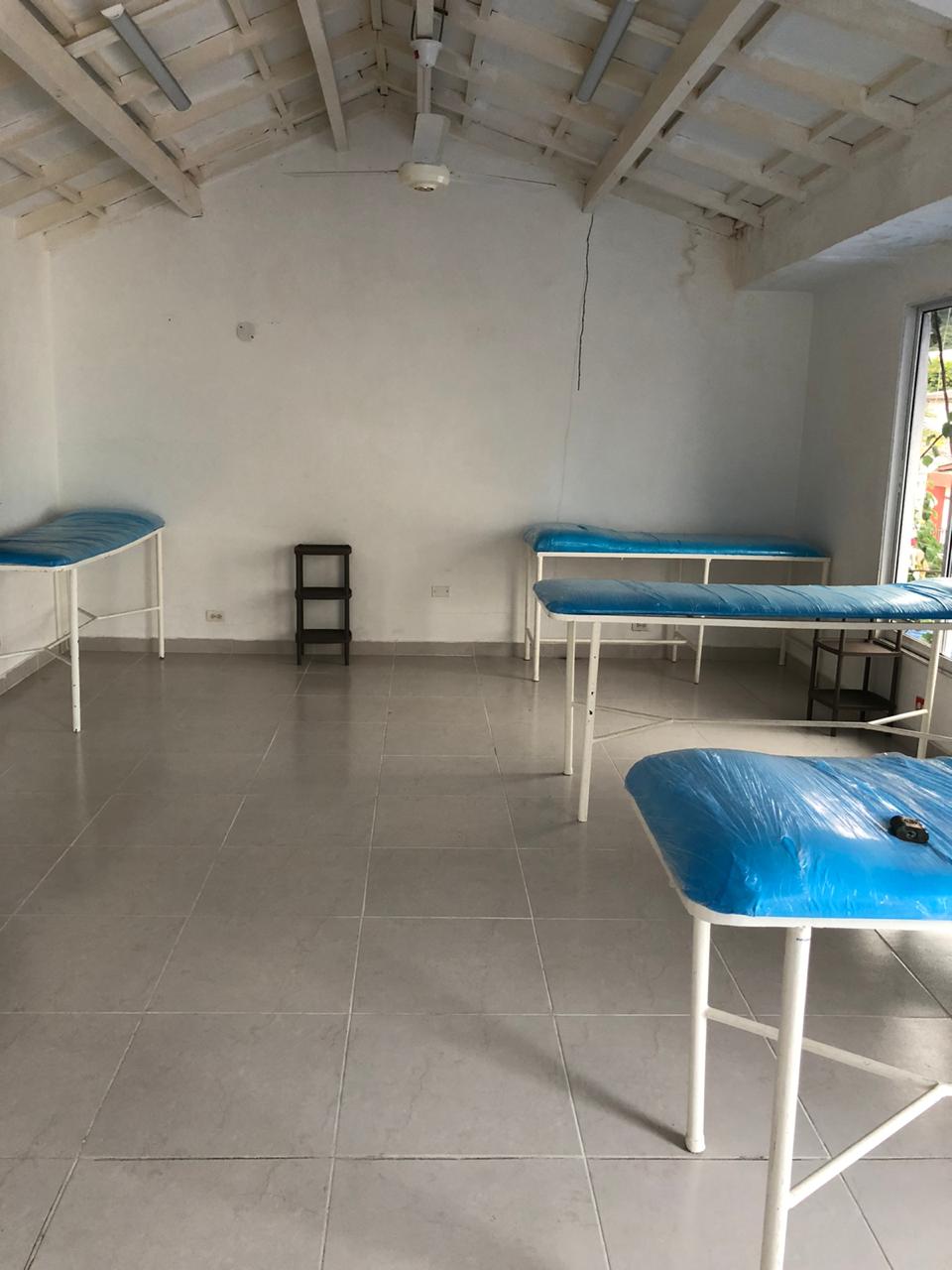 Casa en Venta, Pie de la Popa - Cartagena.