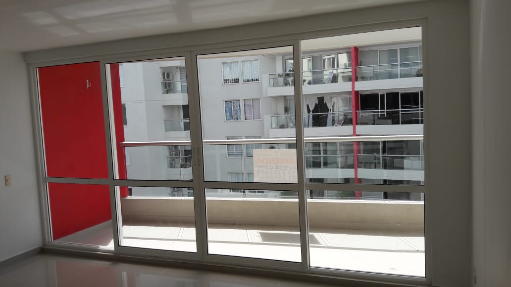 APARTAMENTO EN VENTA LA CONCEPCION - CARTAGENA