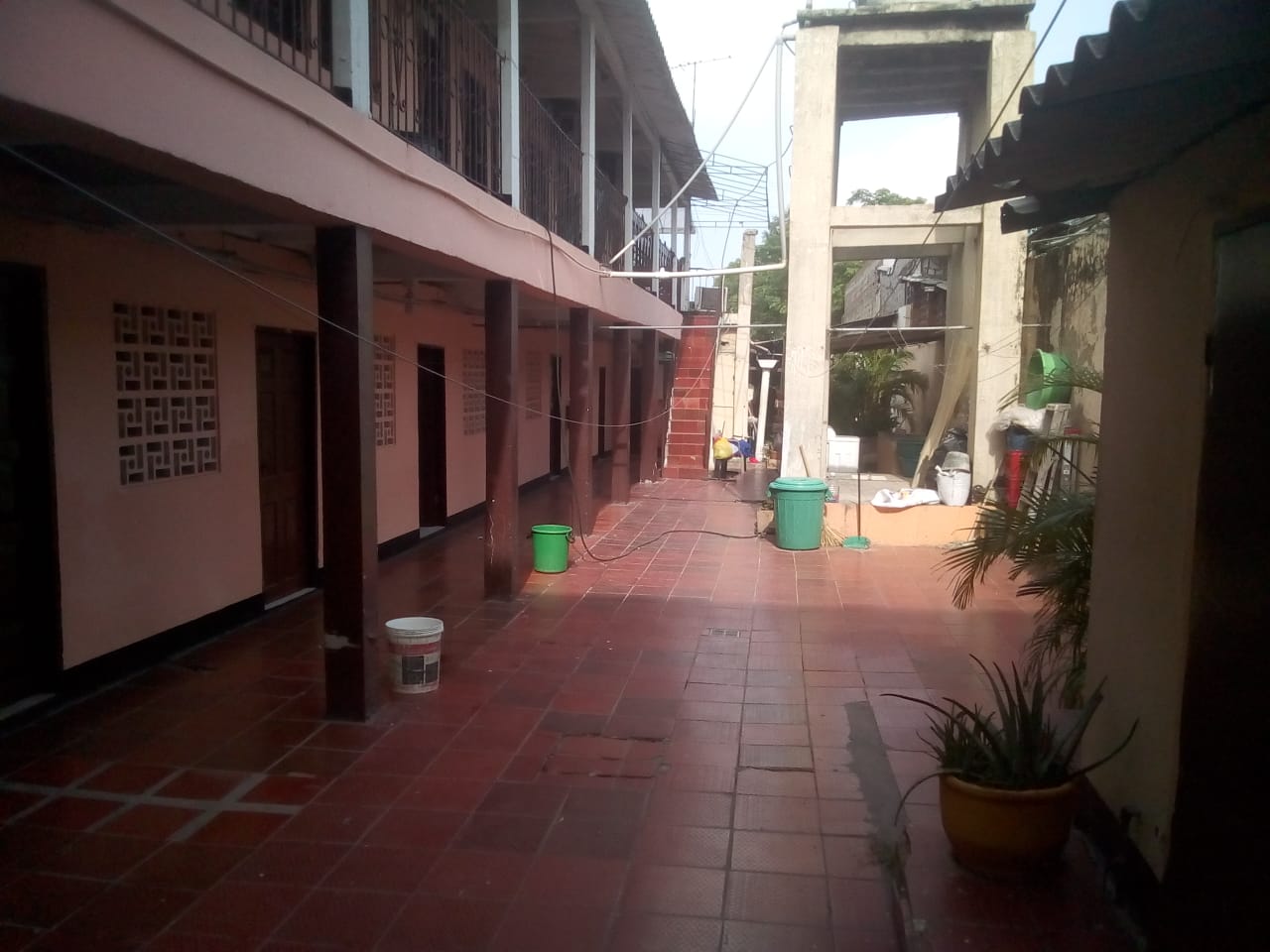 Cartagena Venta Hotel Bosque