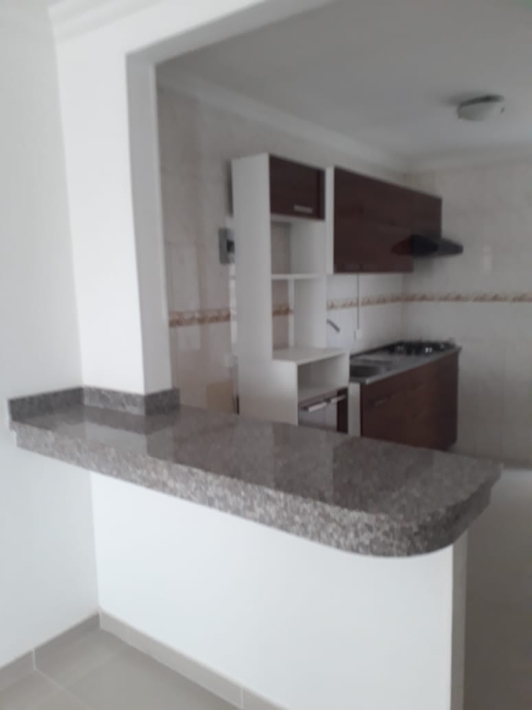 Cartagena Venta de Apartamento Campestre