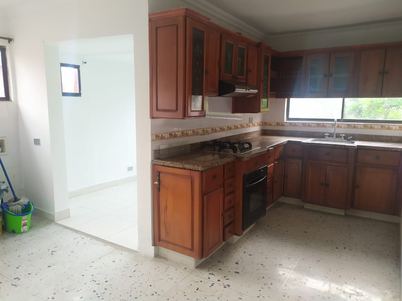 Cartagena Venta Apartamento Alto Bosque