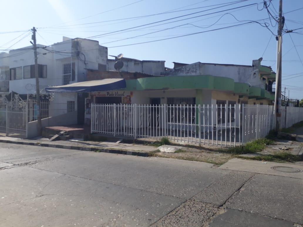 Cartagena Venta Casa Los Alpes