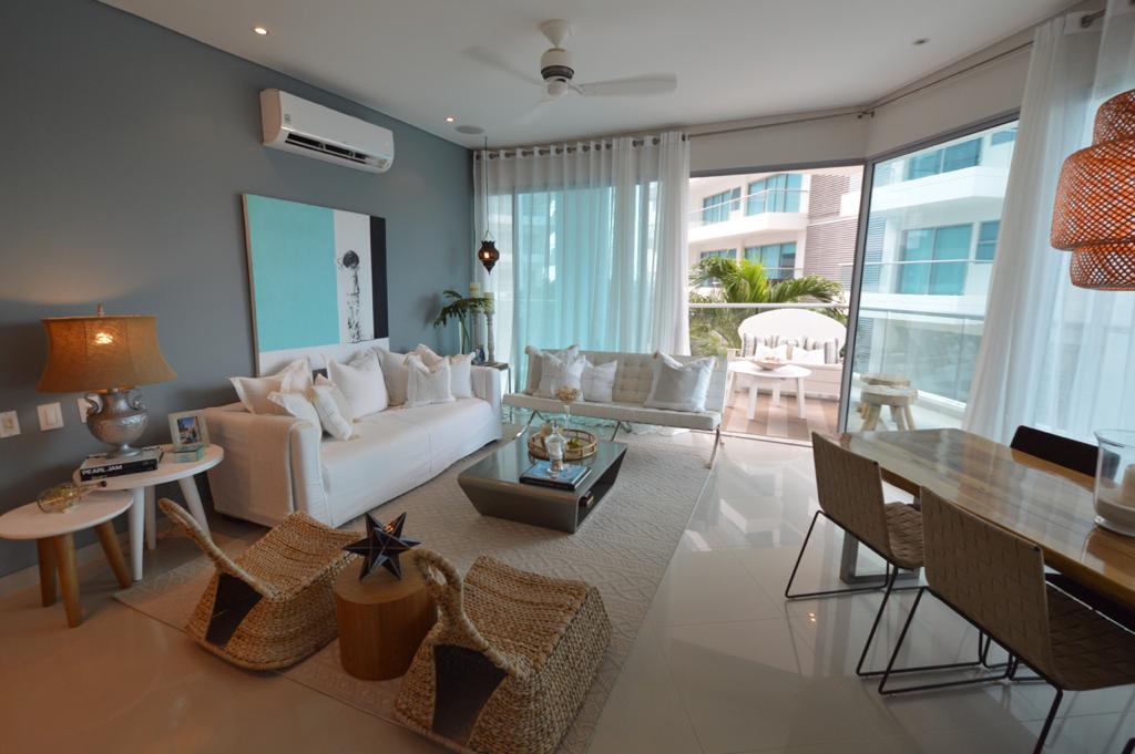 Cartagena Venta Apartamento