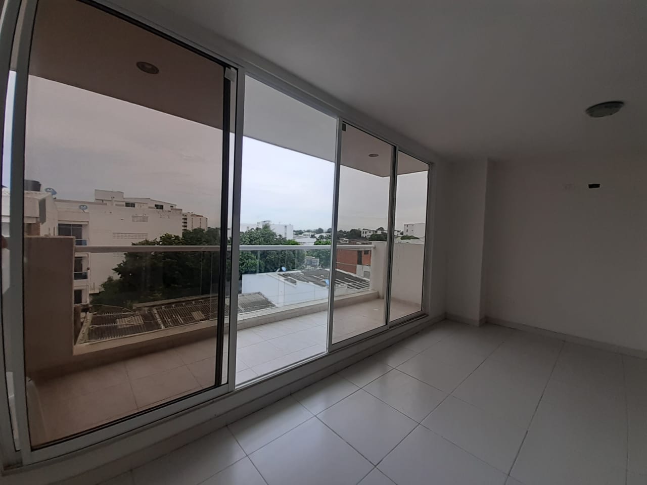 Cartagena Venta de Apartamento Los Alpes