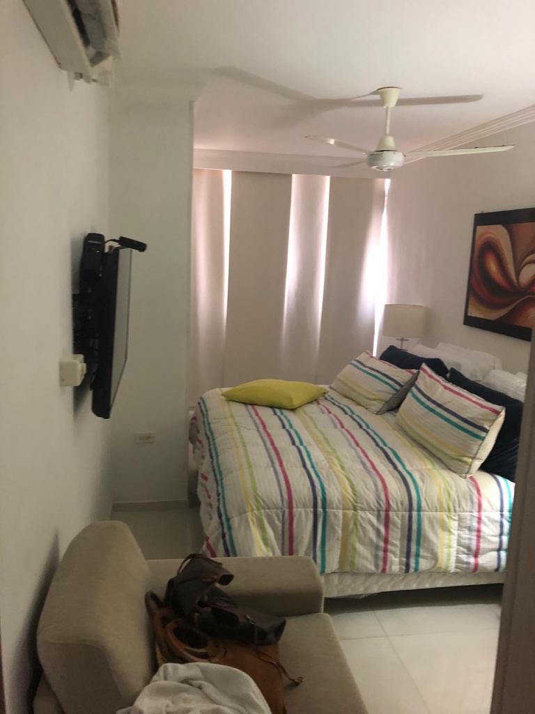 Cartagena Venta de Apartamento Manga