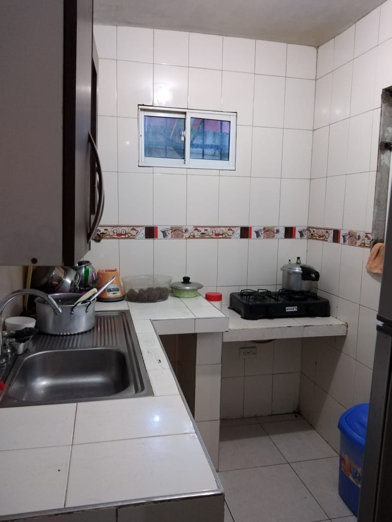 Cartagena Venta de Casa Bosque