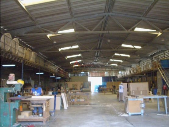 Cartagena Venta de Bodega Ceballos