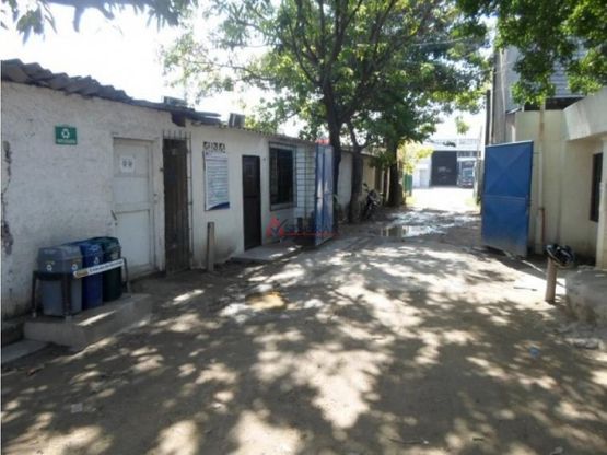 Venta de Lote, Bosque - Cartagena.