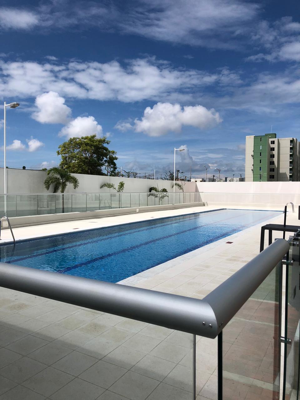 APARTAMENTO EN VENTA EN LA CAROLINA - CARTAGENA