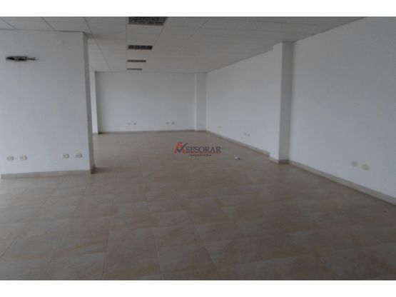 Cartagena Venta de Oficina Bosque