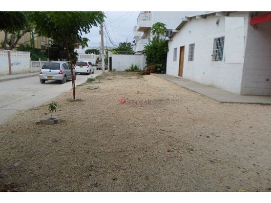 Cartagena Venta de Lote Cielo Mar