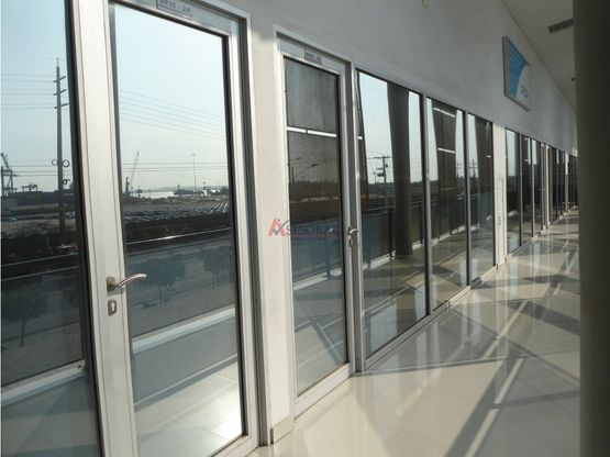 Cartagena Arriendo Oficina Bellavista