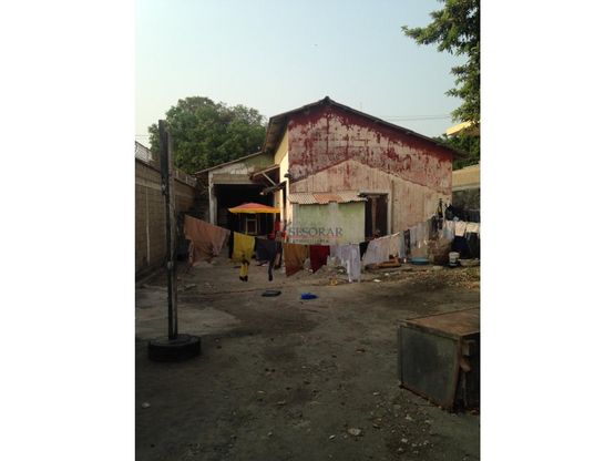 Cartagena Venta de Casa Bosque