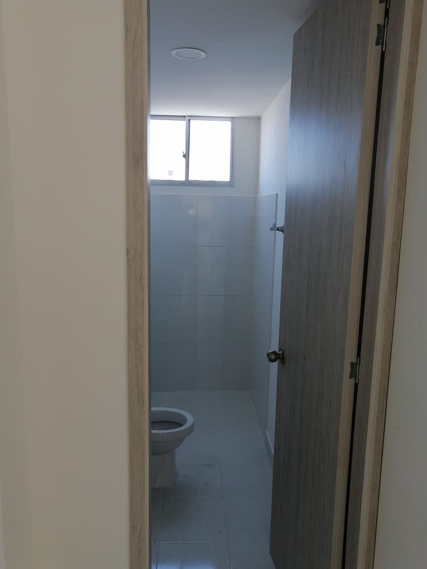 Cartagena Venta de Apartamento Escallonvilla