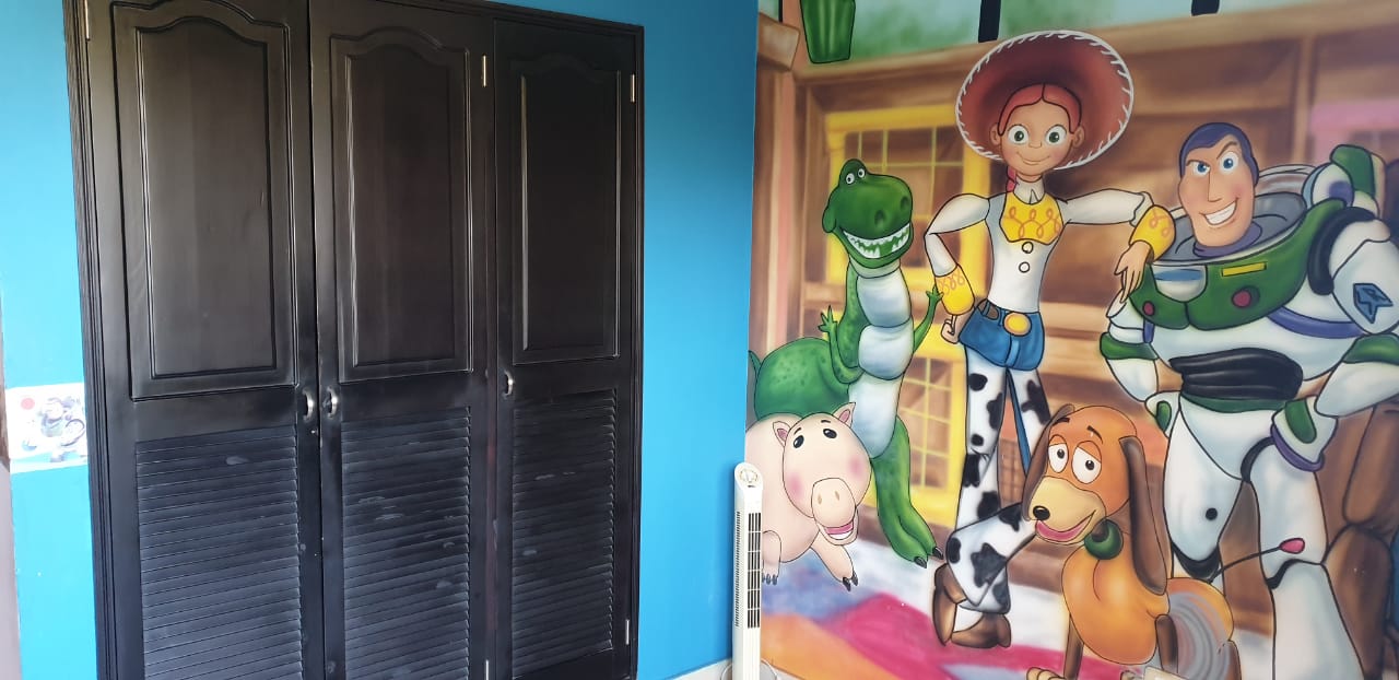 Cartagena Venta de Apartamento La Concepcion