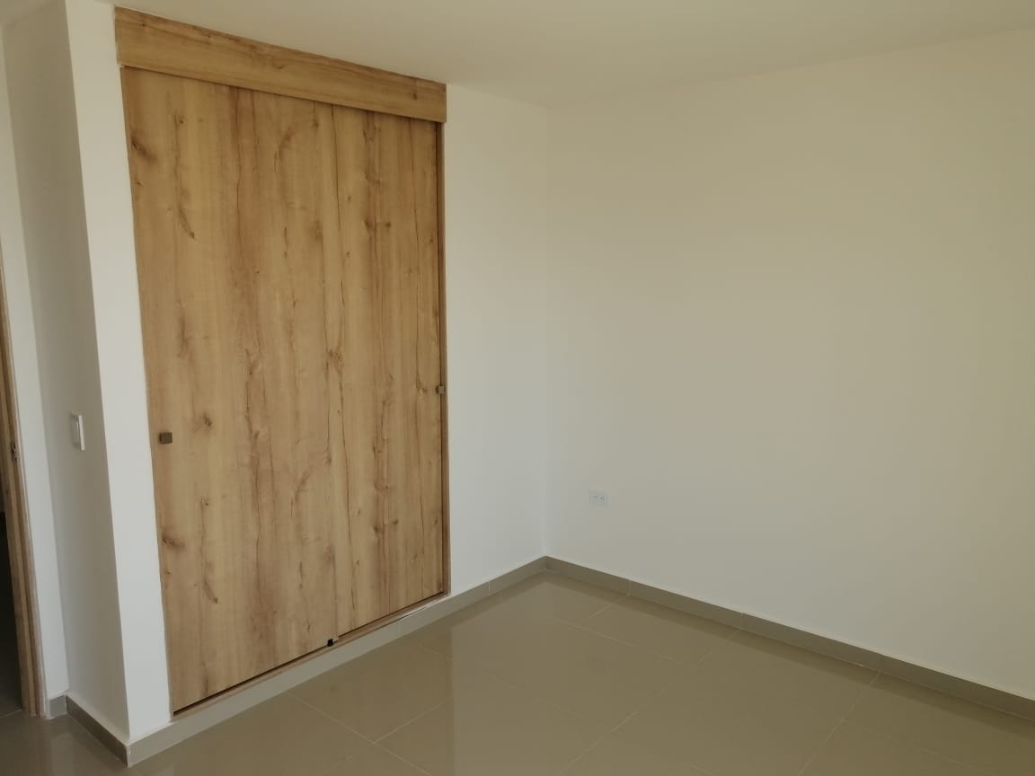 Cartagena Venta Apartamento Recreo