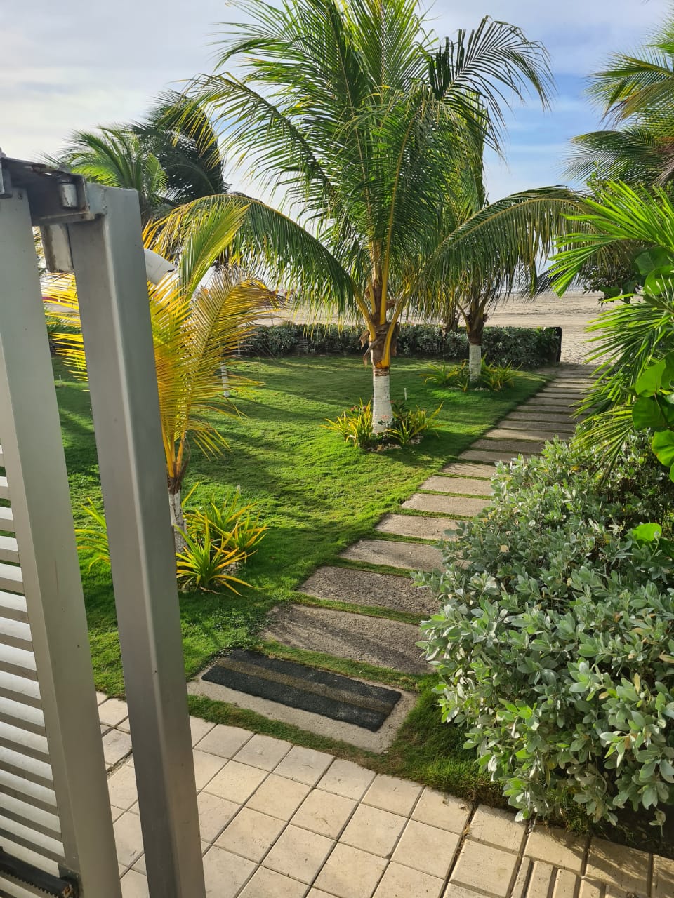 APARTAMENTO EN VENTA LA BOQUILLA - CARTAGENA