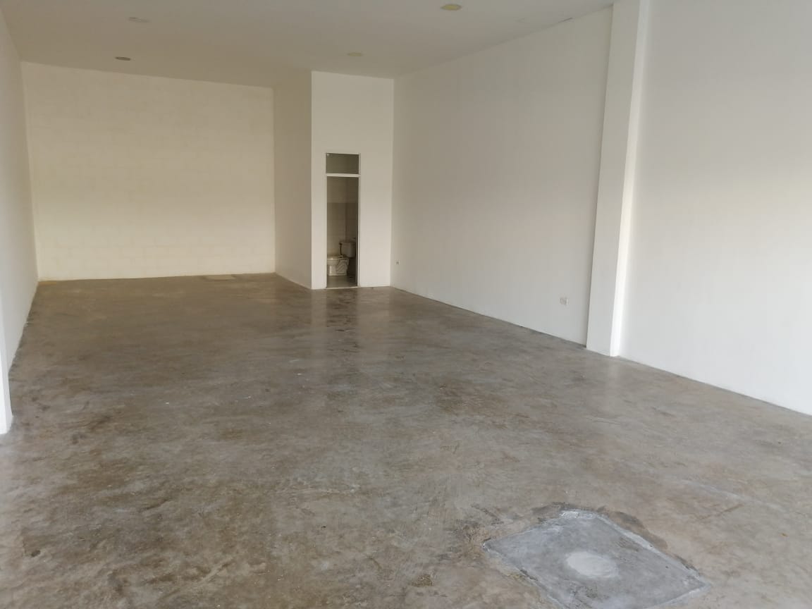 Cartagena Venta  Local Mamonal