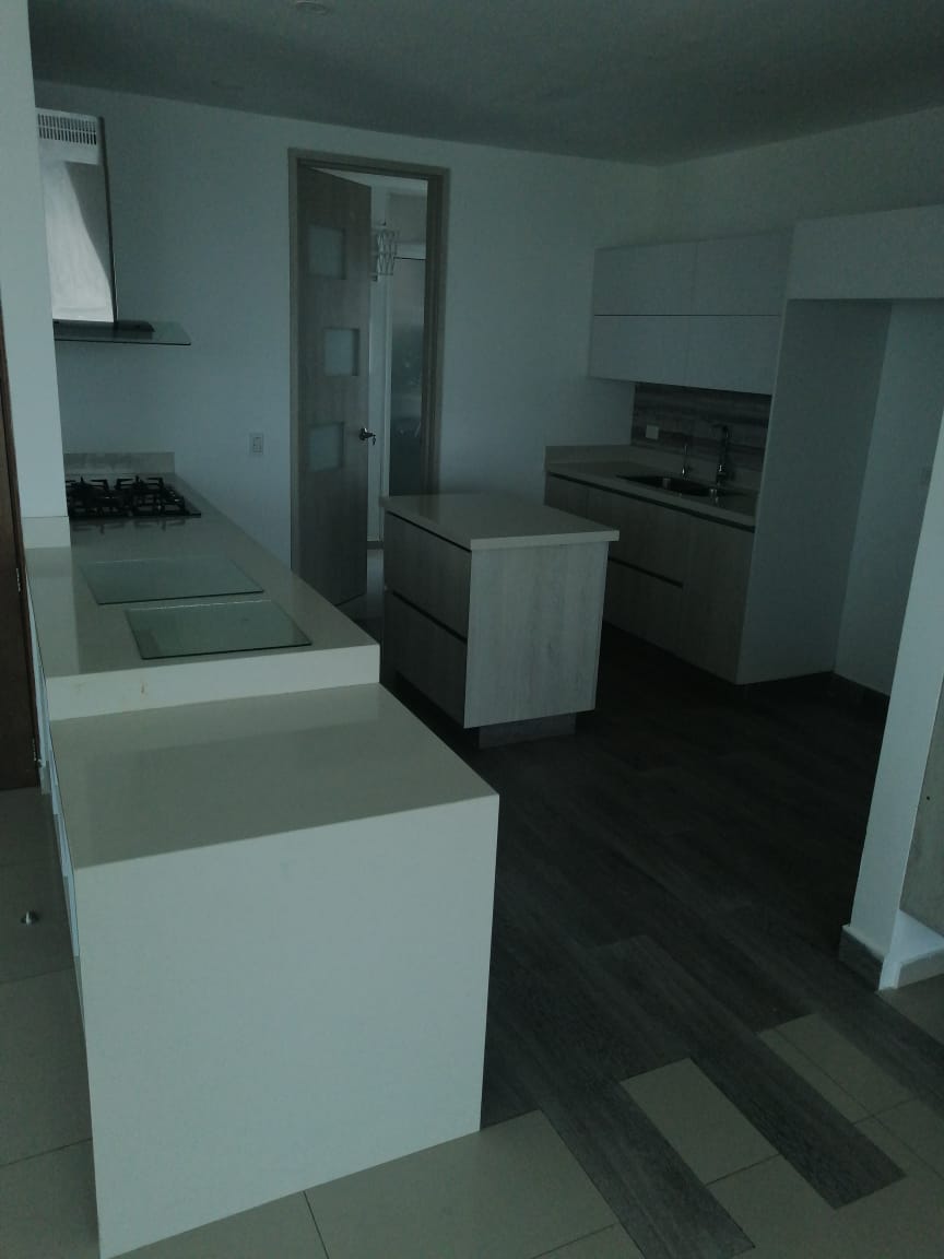 Apartamento en Venta, Manga - Cartagena.