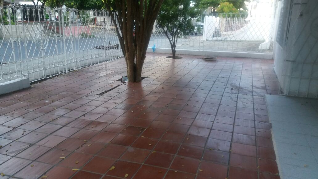 Cartagena Venta de Casa La Concepcion