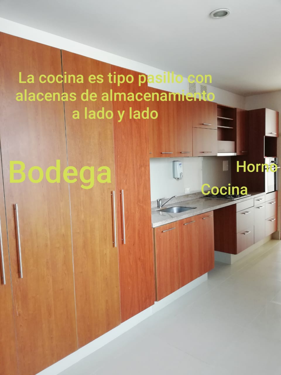 Apartamento en Venta, Zona Norte - Cartagena.