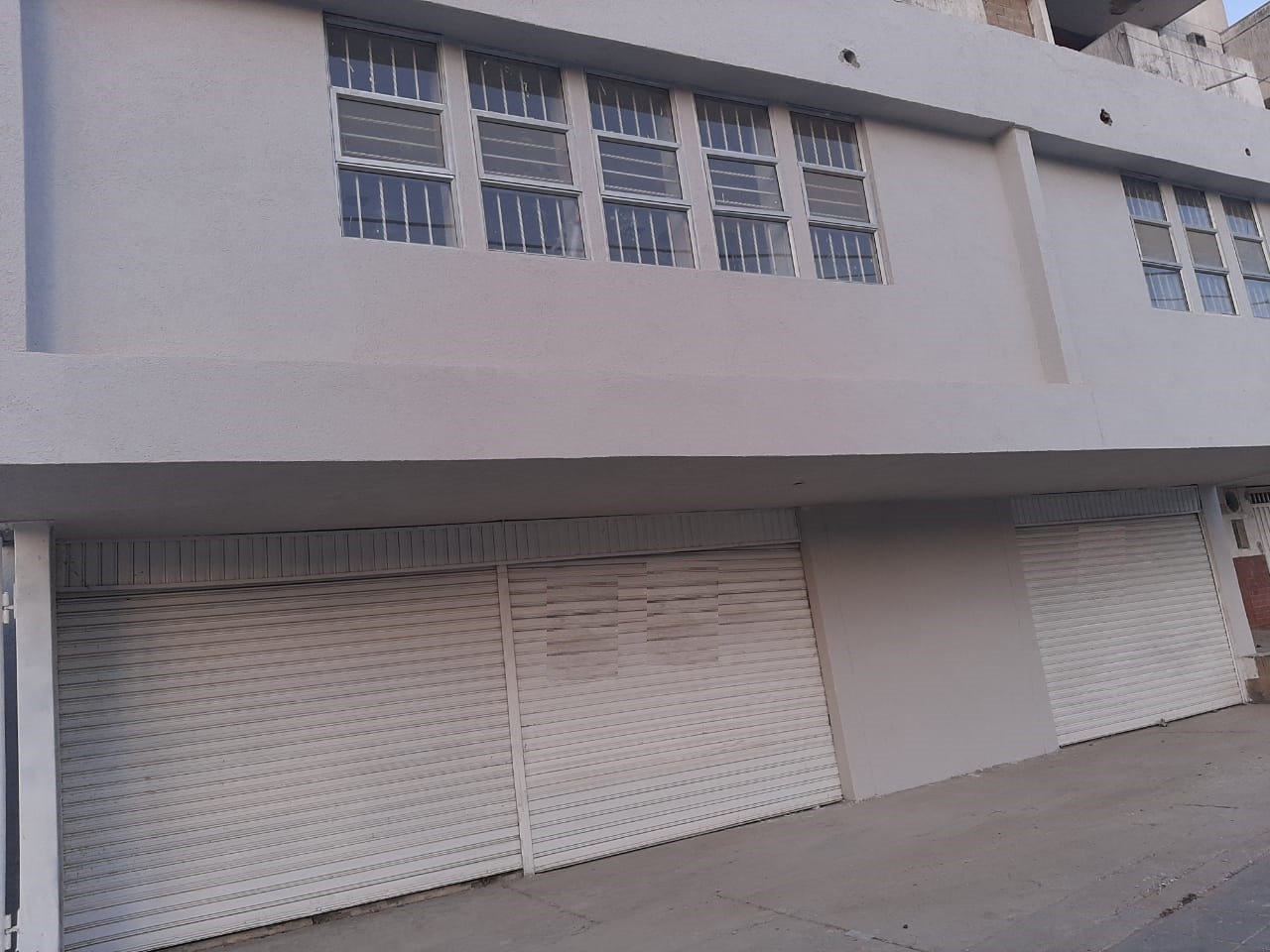 Cartagena Arriendo Local Alcibia