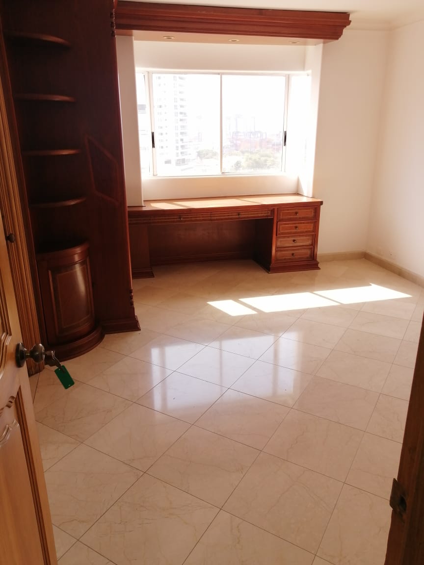 Cartagena Venta Apartamento Manga