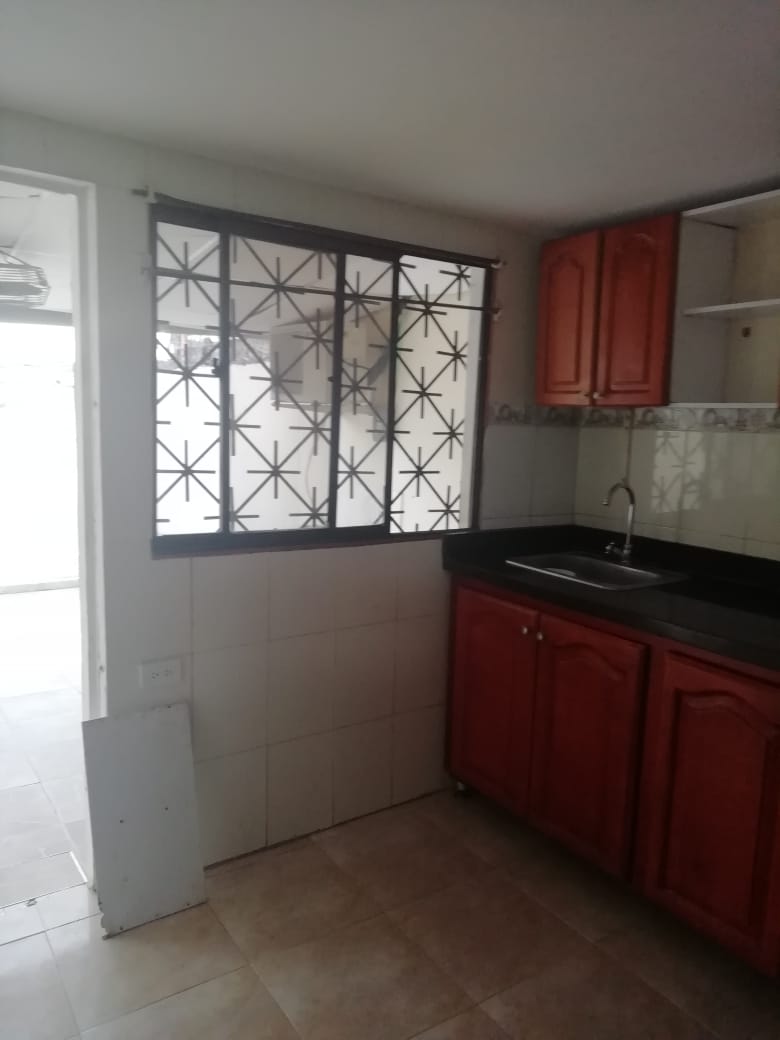 Cartagena Arriendo Casa Santa Monica