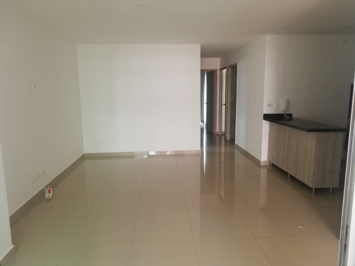 Cartagena Venta  Apartamento Concepcion