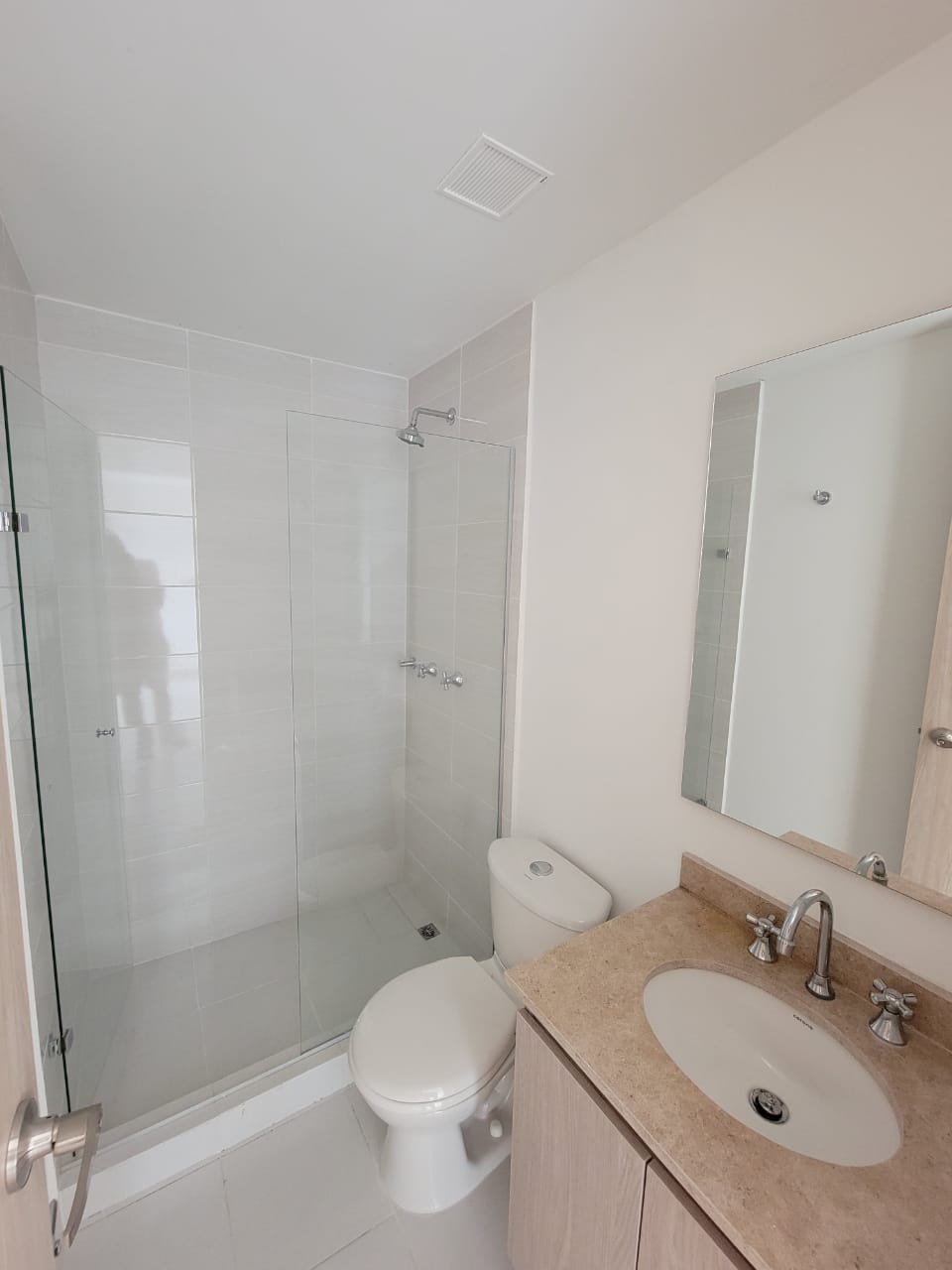Apartamento en Arriendo, La Castellana - Cartagena