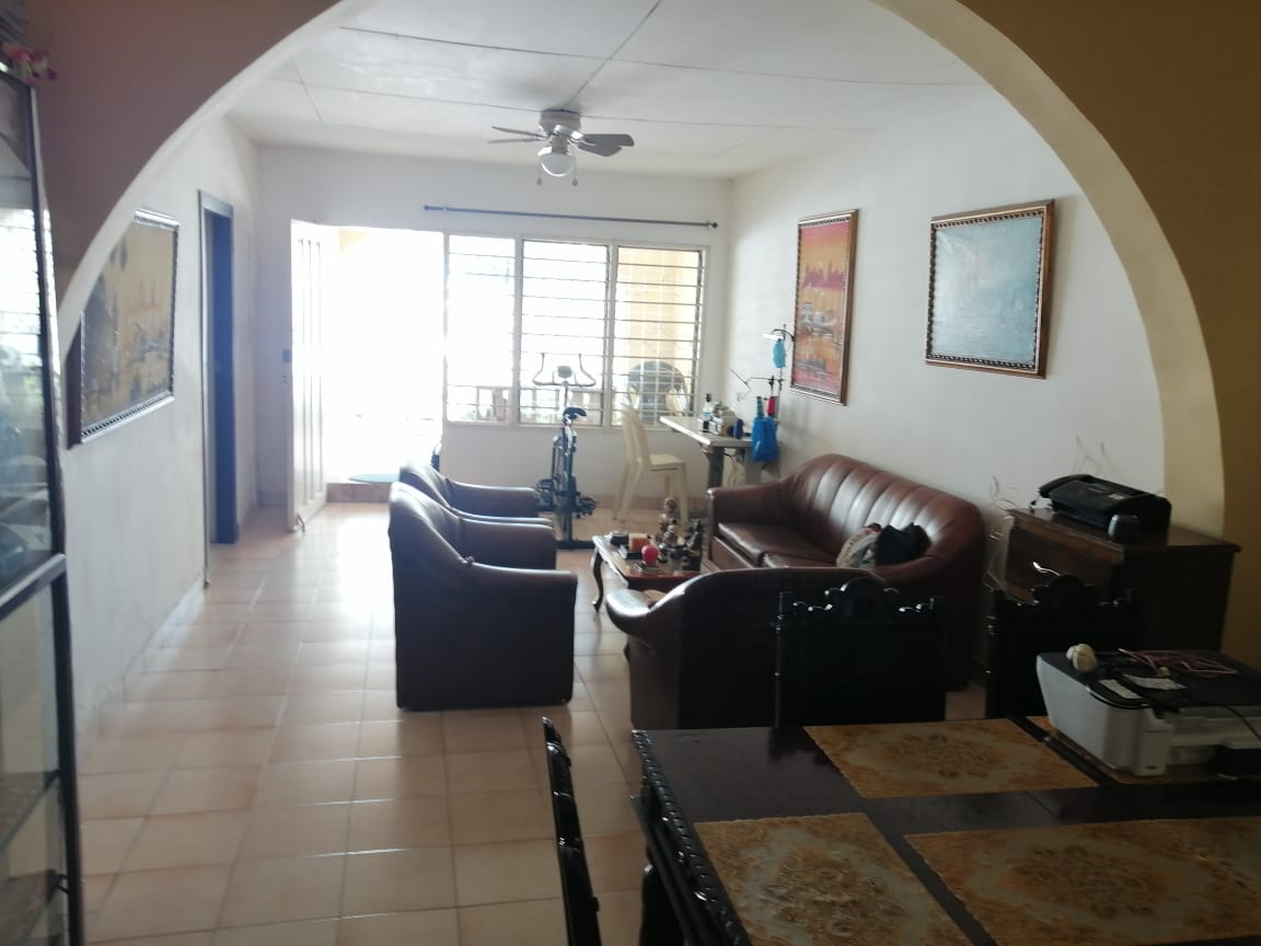 Cartagena Venta Casa  Manga