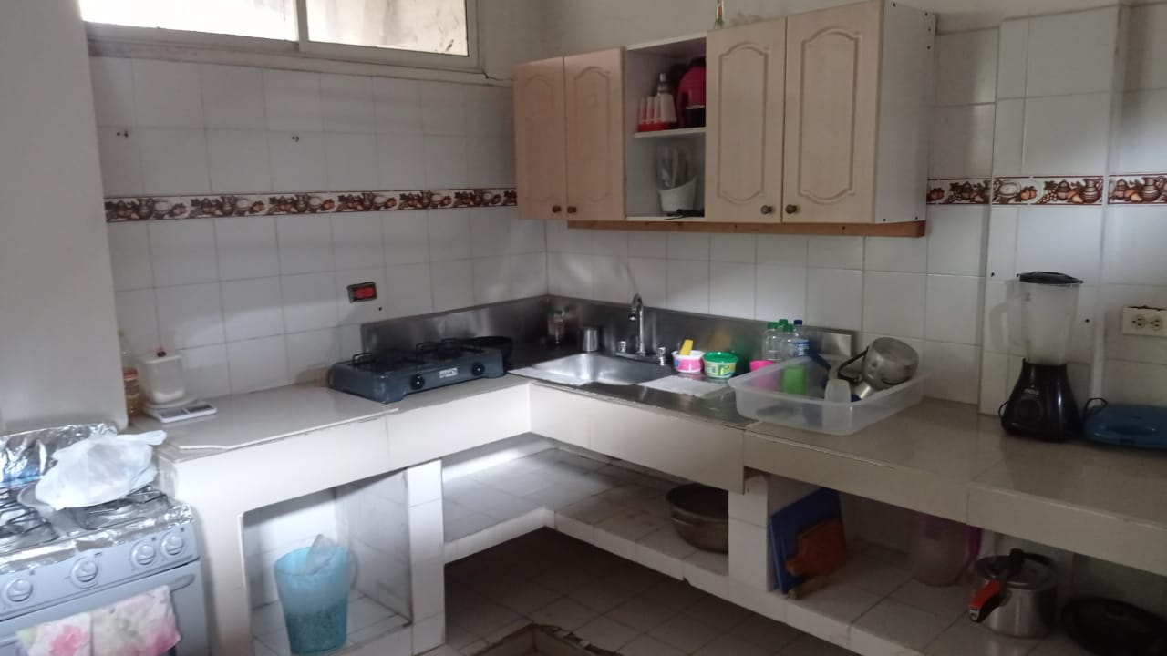 CARTAGENA VENTA CASA MANGA