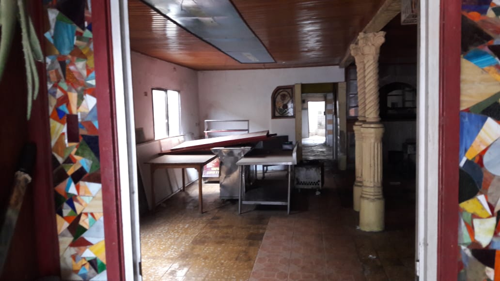 Cartagena Venta Casa Lote Bosque