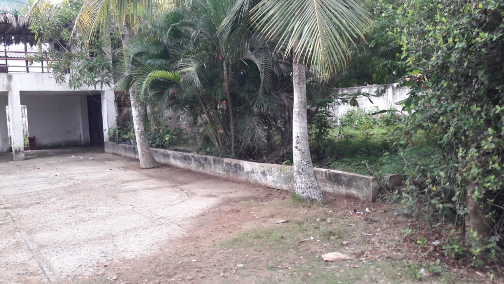 Cartagena Venta Lote Boquilla
