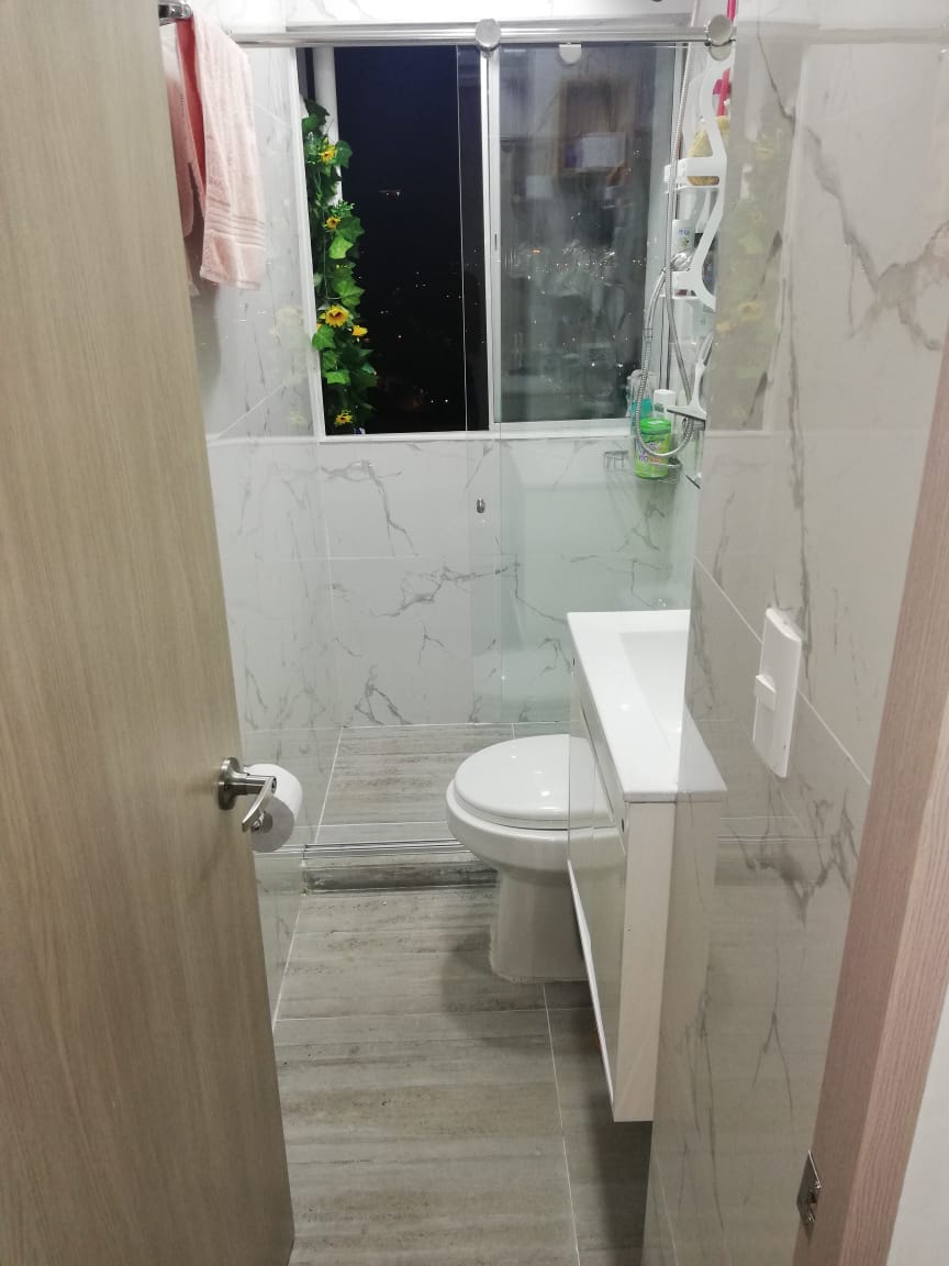 Apartamento en Venta, Torices - Cartagena.