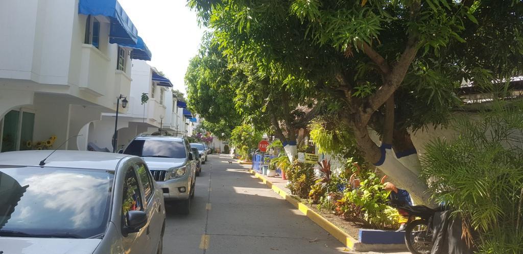 Cartagena Venta Casa  Santa Monica