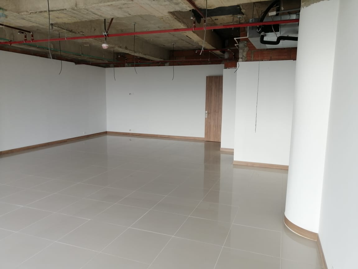 Cartagena  Venta Oficina Bosque