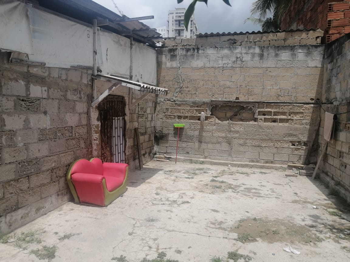 Lote en Venta, Torices - Cartagena.