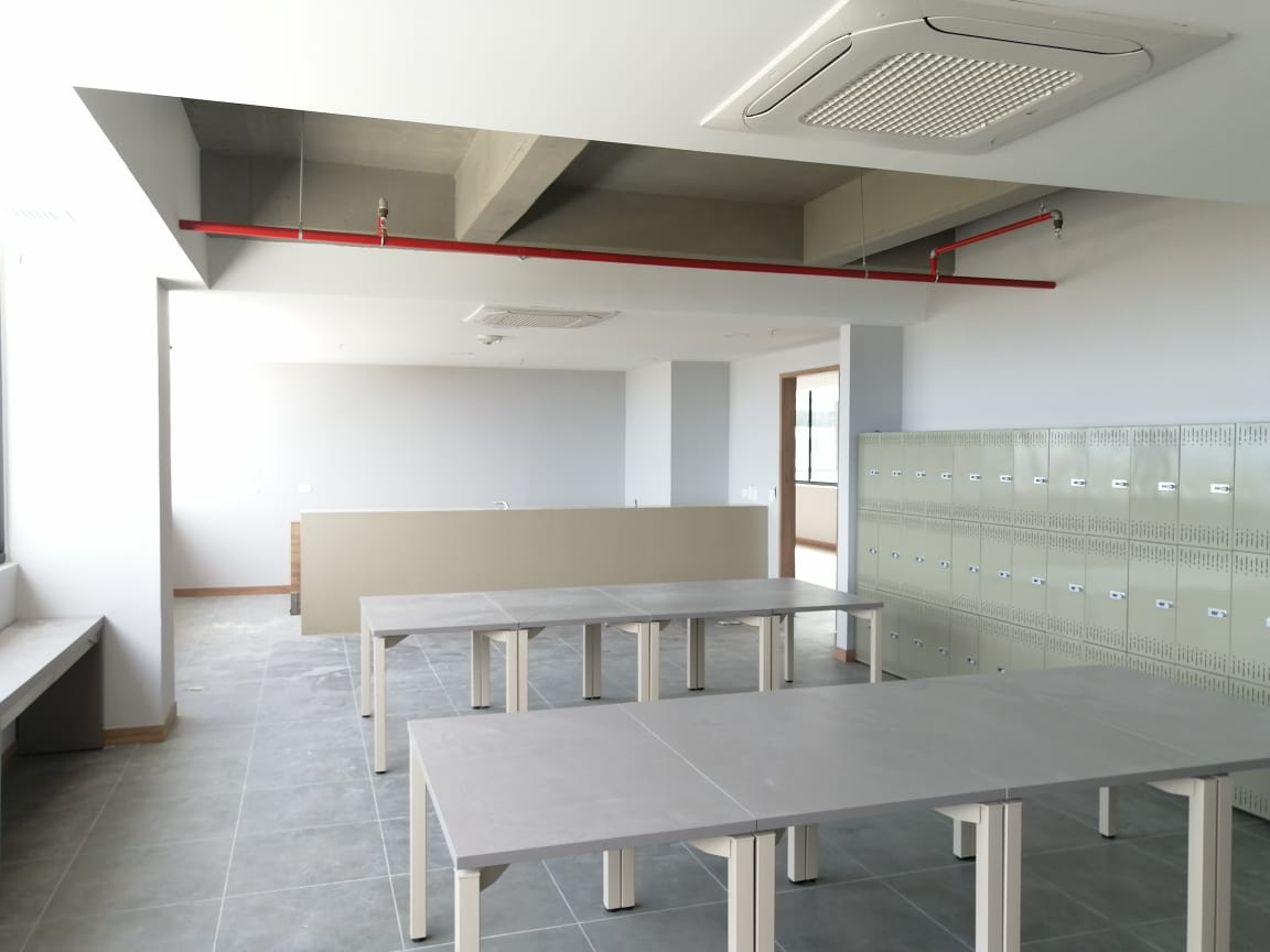 Cartagena  Venta Oficina Bosque