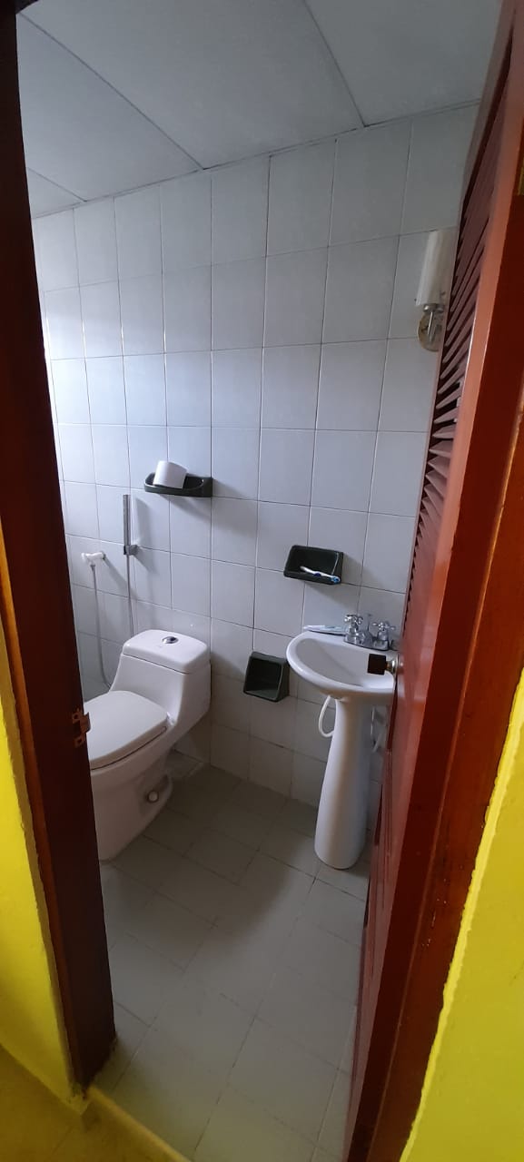 Casa en Venta, Pie de la Popa - Cartagena