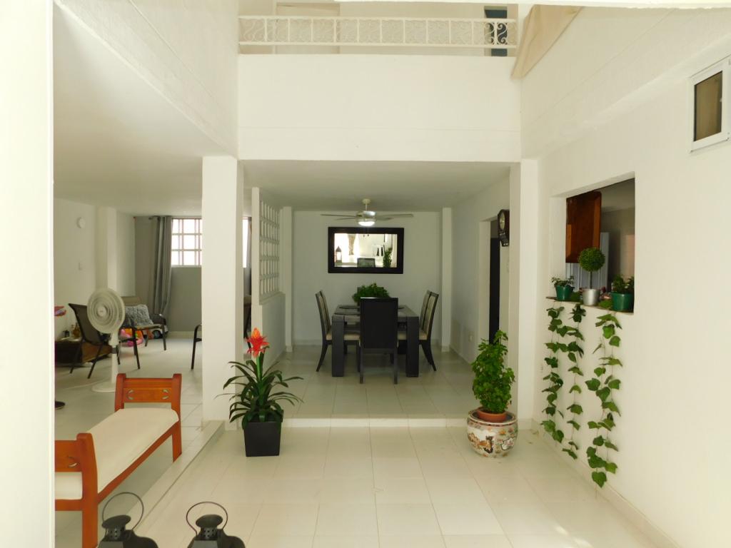 Casa en Venta, Manga - Cartagena.