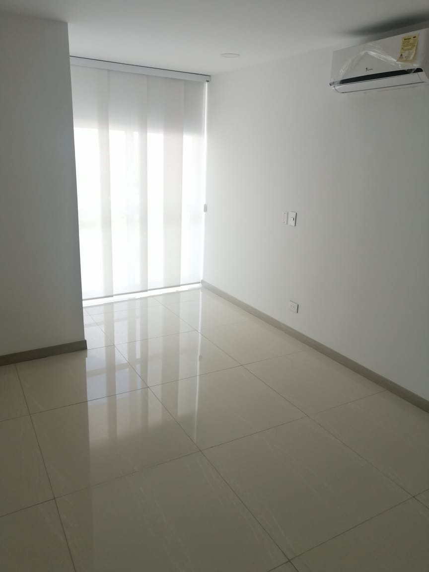 Cartagena Venta Apartamento Crespo