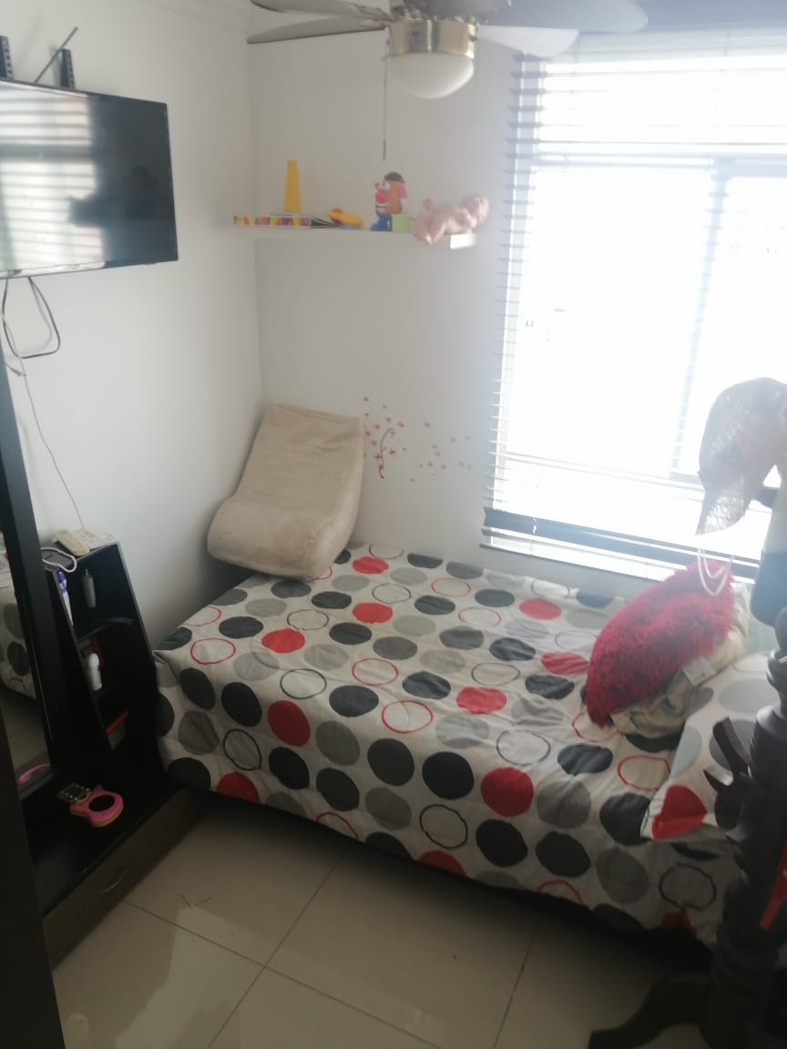 Venta Apartamento Santa Monica Cartagena