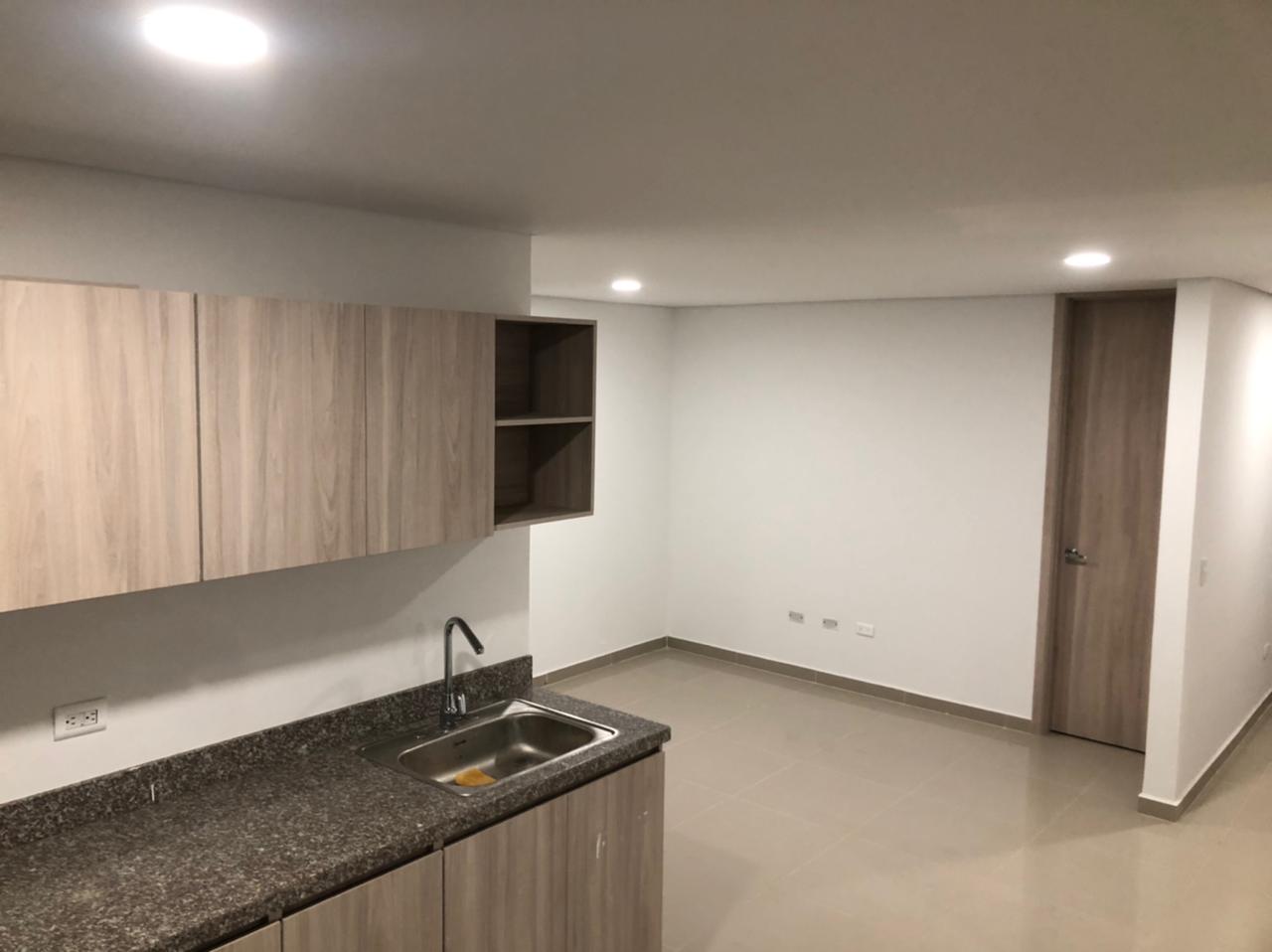 APARTAMENTO EN ARRIENDO MANGA CARTAGENA