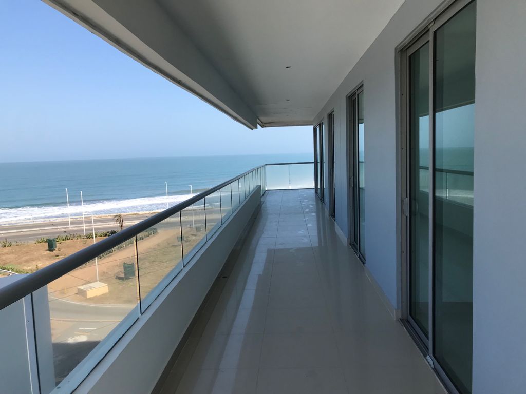 Apartamento en Venta Crespo Cartagena