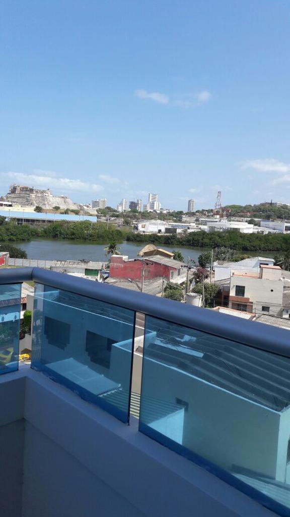 Apartamento en Venta Manga  Cartagena